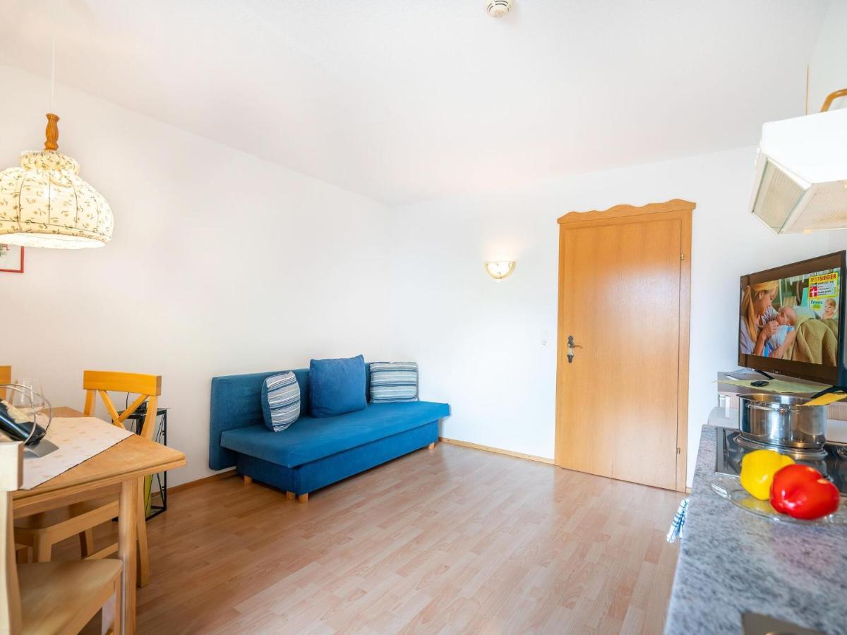 Ideal Apartment In Stubaital With Balcony Neustift im Stubaital Exterior photo